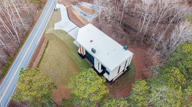 1736 COX Road, Roswell, GA 30075