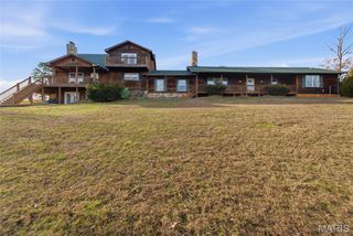 2031 Carter State Highway M, Van Buren, MO 63965