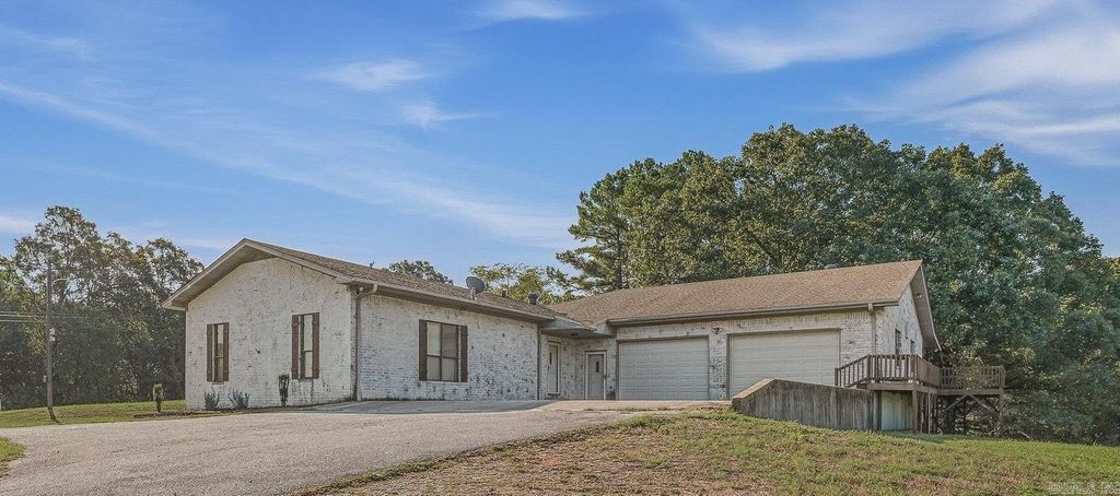 2953 Highway 349, Jonesboro, AR 72404