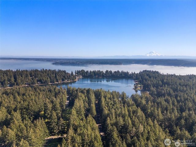9118 130th Avenue Ct, Anderson Island, WA 98303