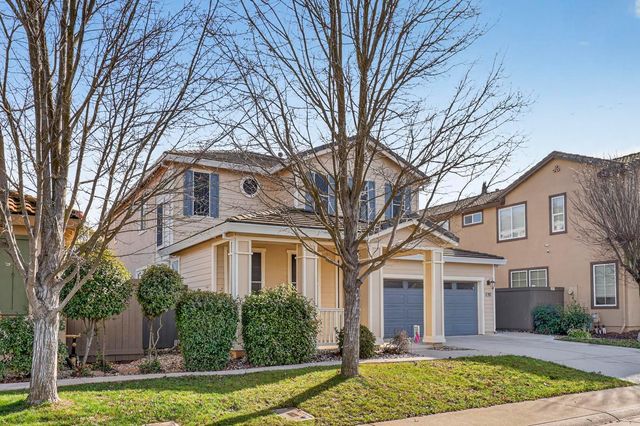 4039 Coratina Way, Rancho Cordova, CA 95742