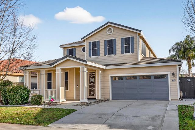 4039 Coratina Way, Rancho Cordova, CA 95742