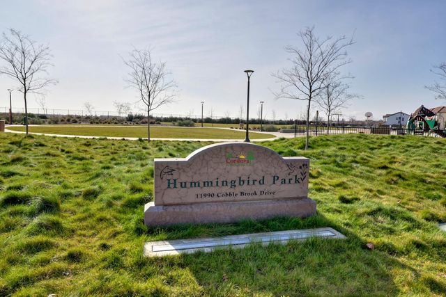 4039 Coratina Way, Rancho Cordova, CA 95742