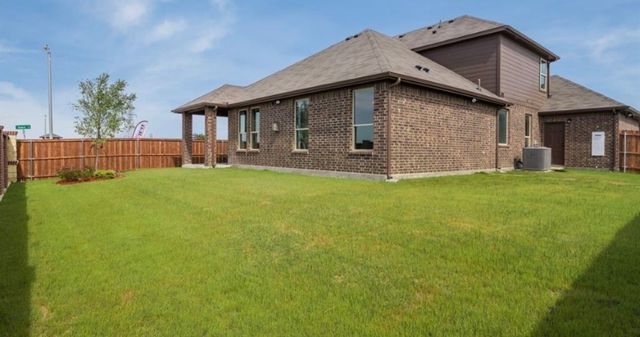 2320 Coyote Way, Northlake, TX 76247