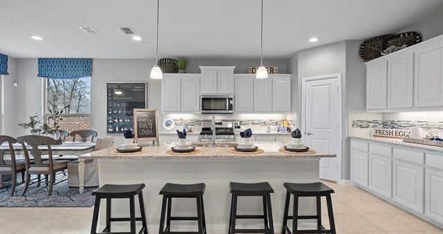 2320 Coyote Way, Northlake, TX 76247