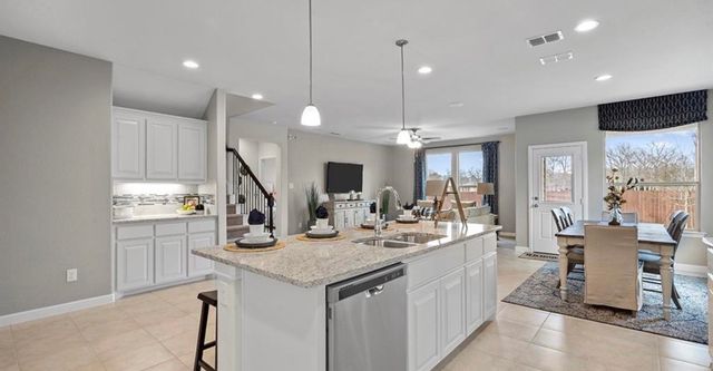 2320 Coyote Way, Northlake, TX 76247