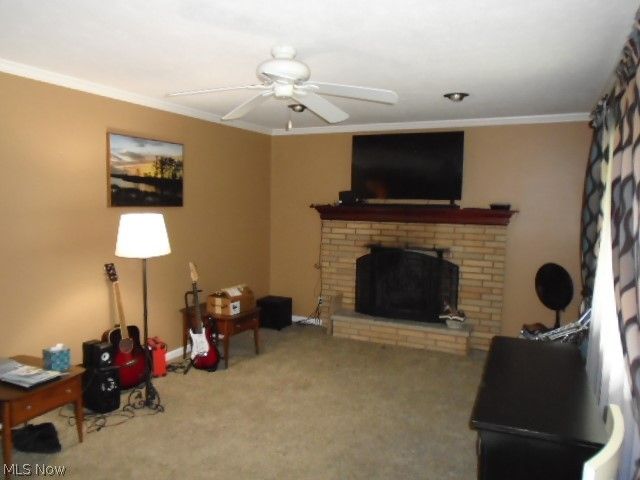9394 Ledge Acres Drive, Macedonia, OH 44056