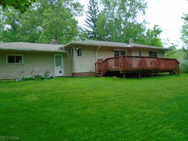 9394 Ledge Acres Drive, Macedonia, OH 44056