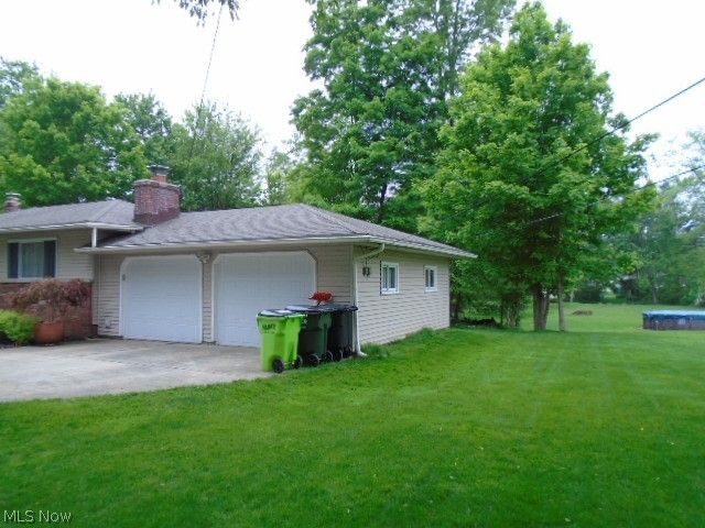 9394 Ledge Acres Drive, Macedonia, OH 44056