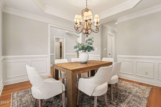227 Candia Lane, Cary, NC 27519