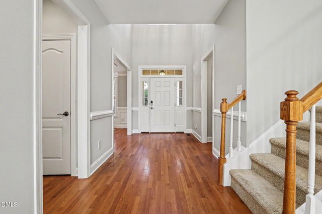 227 Candia Lane, Cary, NC 27519