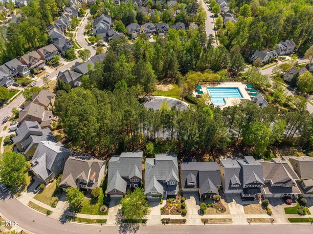227 Candia Lane, Cary, NC 27519
