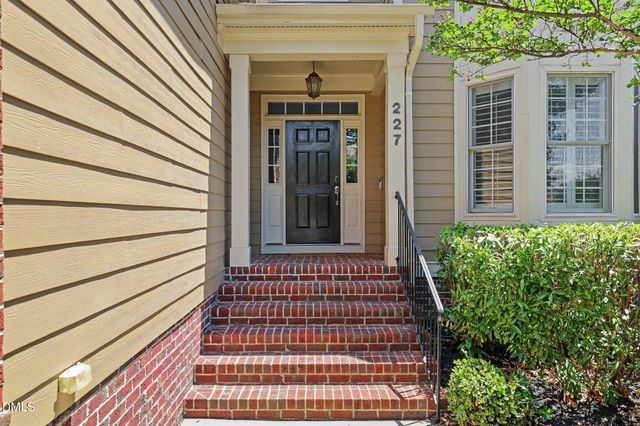 227 Candia Lane, Cary, NC 27519