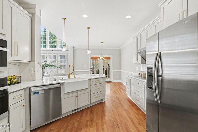 227 Candia Lane, Cary, NC 27519