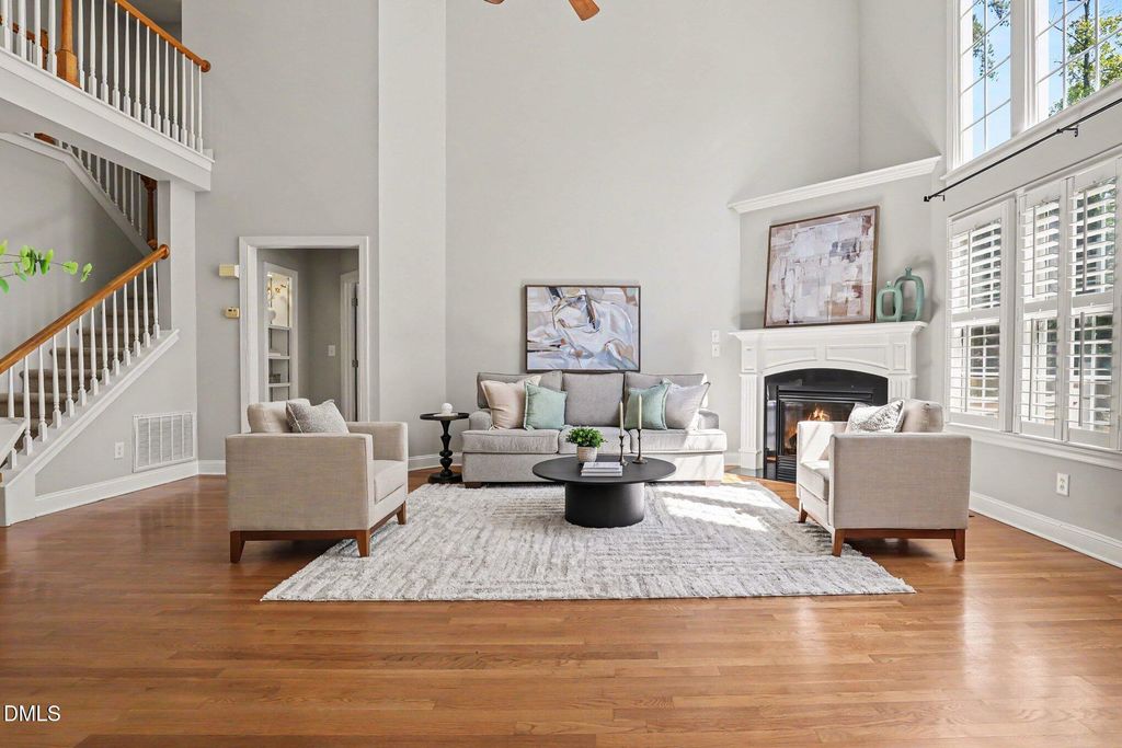 227 Candia Lane, Cary, NC 27519