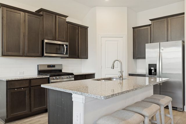 2817 Half Moon Road, Aubrey, TX 76227
