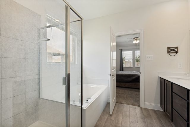 2817 Half Moon Road, Aubrey, TX 76227