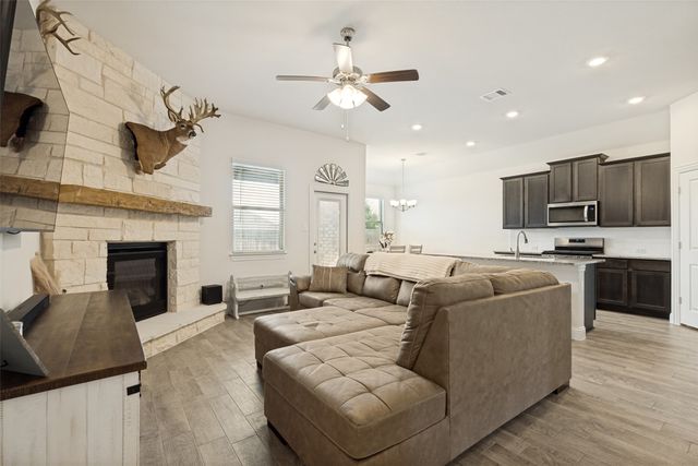 2817 Half Moon Road, Aubrey, TX 76227