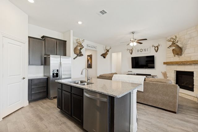 2817 Half Moon Road, Aubrey, TX 76227