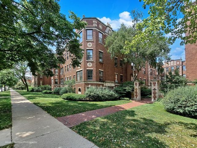 400 Ridge Avenue 16-2, Evanston, IL 60202