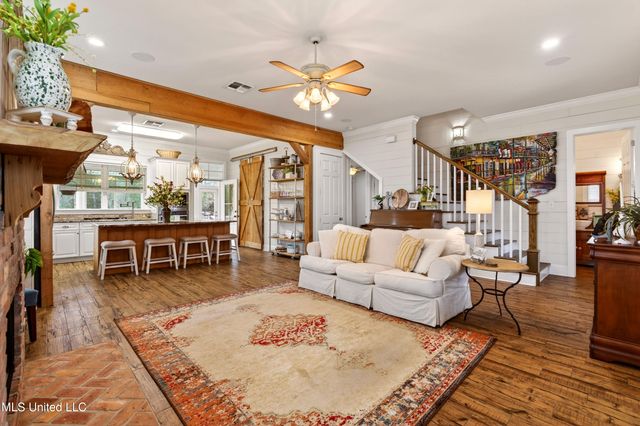 20 Hawkins Drive, Carriere, MS 39426