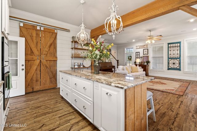 20 Hawkins Drive, Carriere, MS 39426