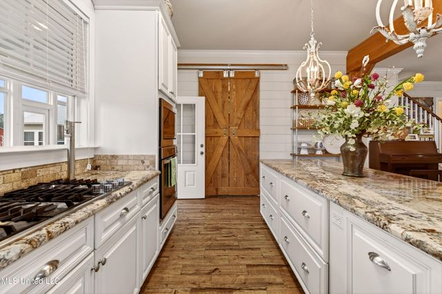 20 Hawkins Drive, Carriere, MS 39426