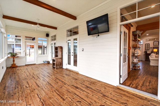 20 Hawkins Drive, Carriere, MS 39426