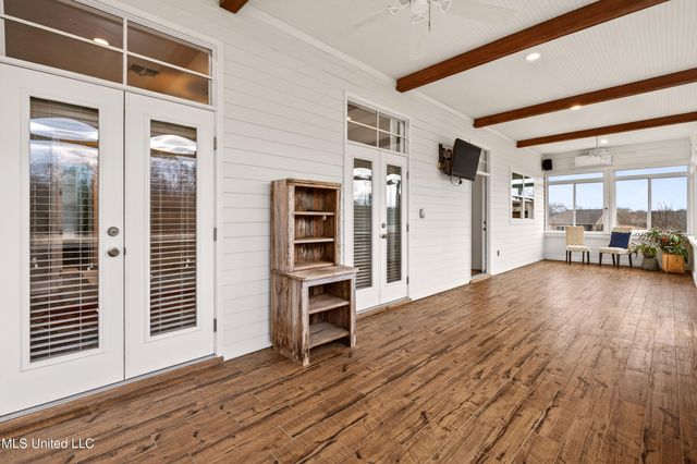 20 Hawkins Drive, Carriere, MS 39426