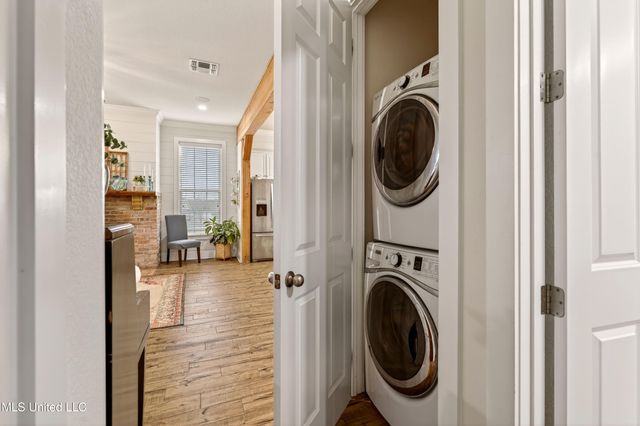 20 Hawkins Drive, Carriere, MS 39426