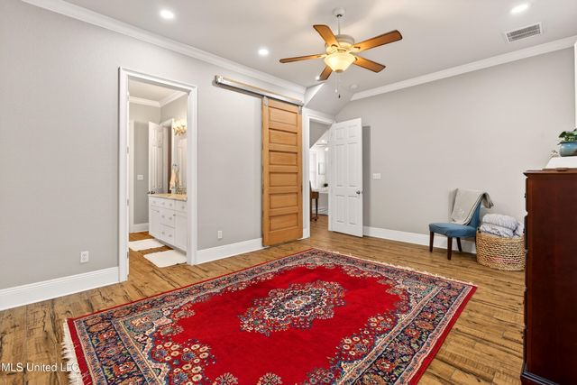 20 Hawkins Drive, Carriere, MS 39426