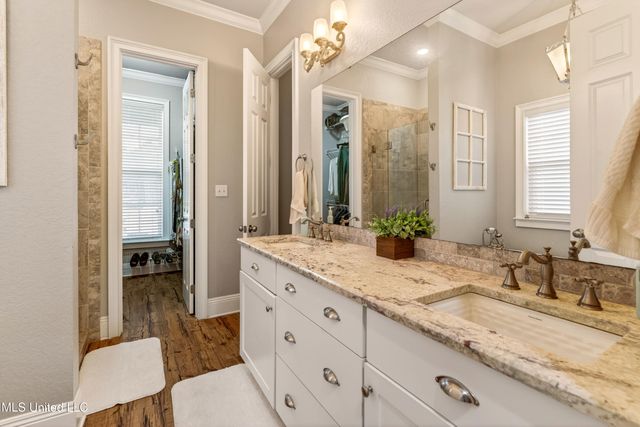 20 Hawkins Drive, Carriere, MS 39426