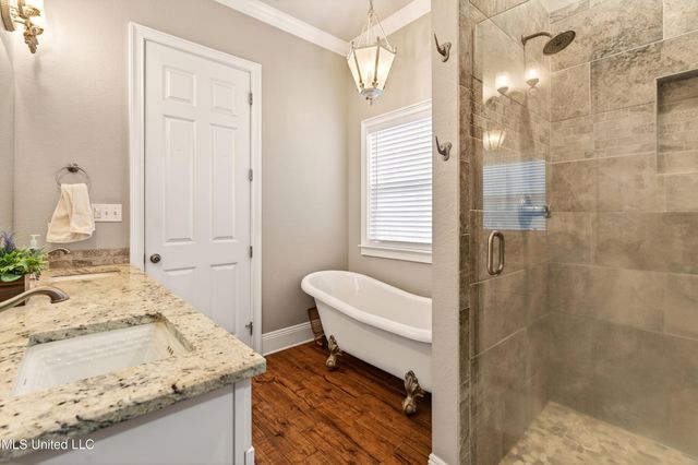 20 Hawkins Drive, Carriere, MS 39426