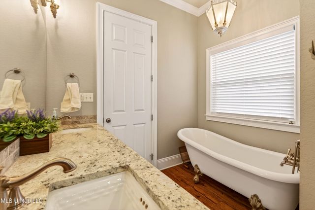 20 Hawkins Drive, Carriere, MS 39426