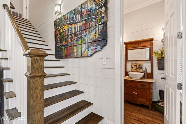 20 Hawkins Drive, Carriere, MS 39426