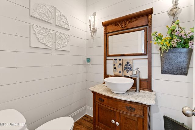 20 Hawkins Drive, Carriere, MS 39426