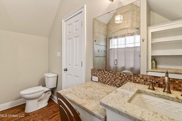 20 Hawkins Drive, Carriere, MS 39426