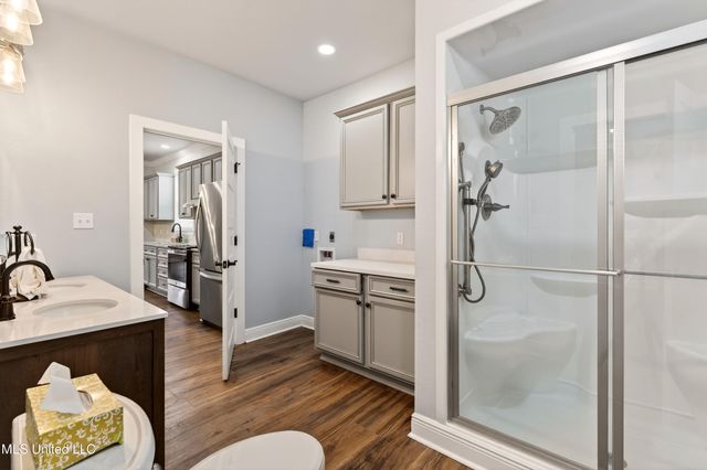 20 Hawkins Drive, Carriere, MS 39426