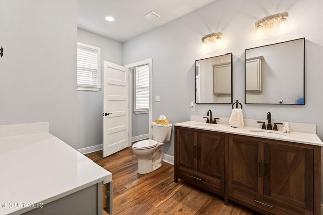 20 Hawkins Drive, Carriere, MS 39426