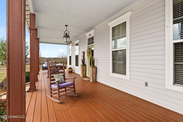 20 Hawkins Drive, Carriere, MS 39426