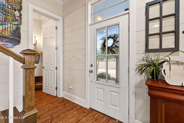 20 Hawkins Drive, Carriere, MS 39426