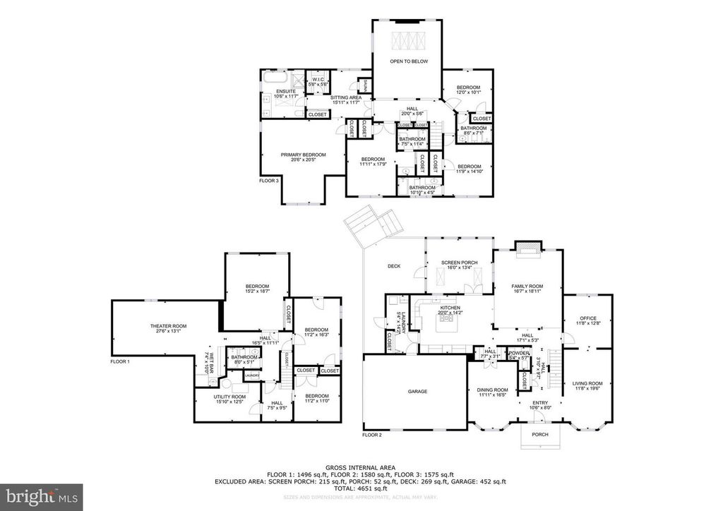 2169 WESTGLEN CT, Vienna, VA 22182