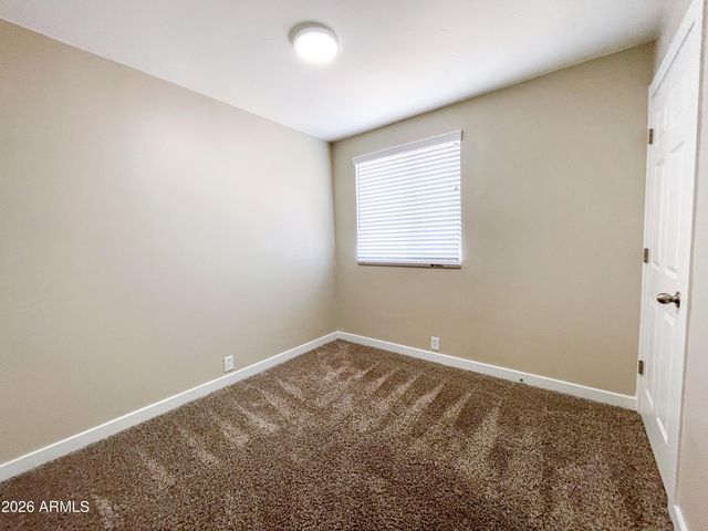 645 S Barlow Street, Colorado City, AZ 86021