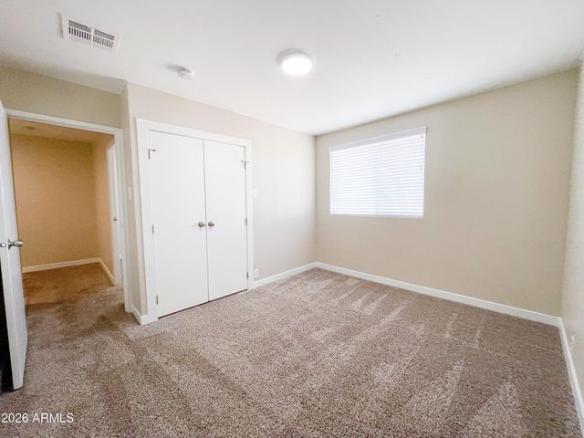 645 S Barlow Street, Colorado City, AZ 86021