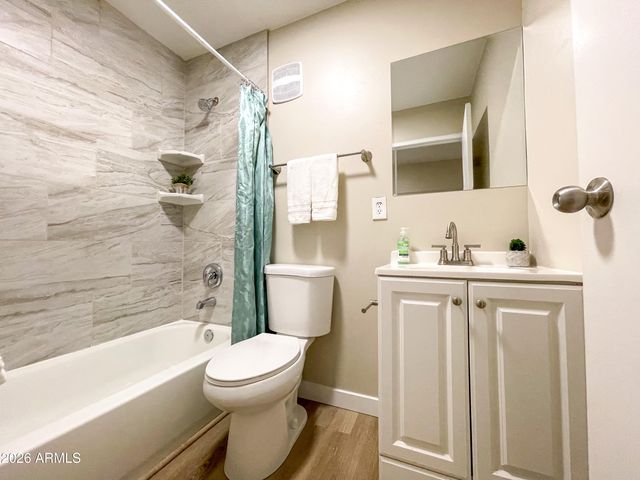 645 S Barlow Street, Colorado City, AZ 86021