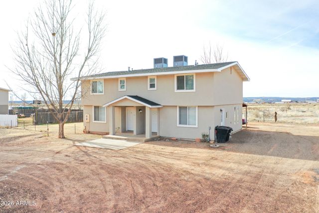 645 S Barlow Street, Colorado City, AZ 86021