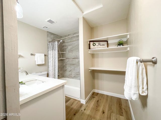 645 S Barlow Street, Colorado City, AZ 86021