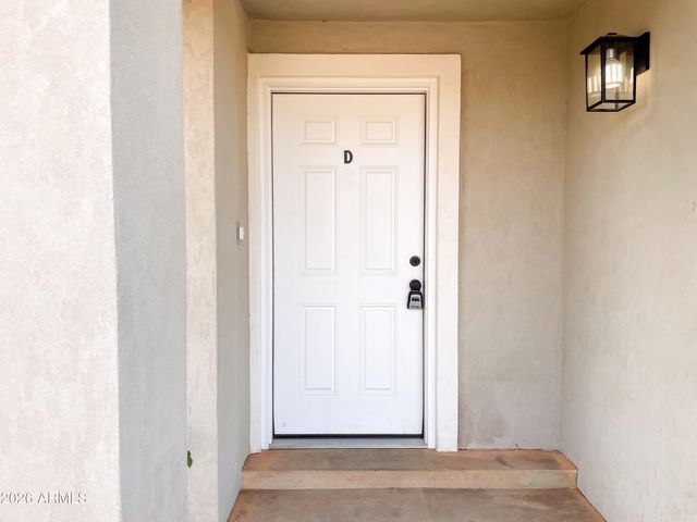 645 S Barlow Street, Colorado City, AZ 86021