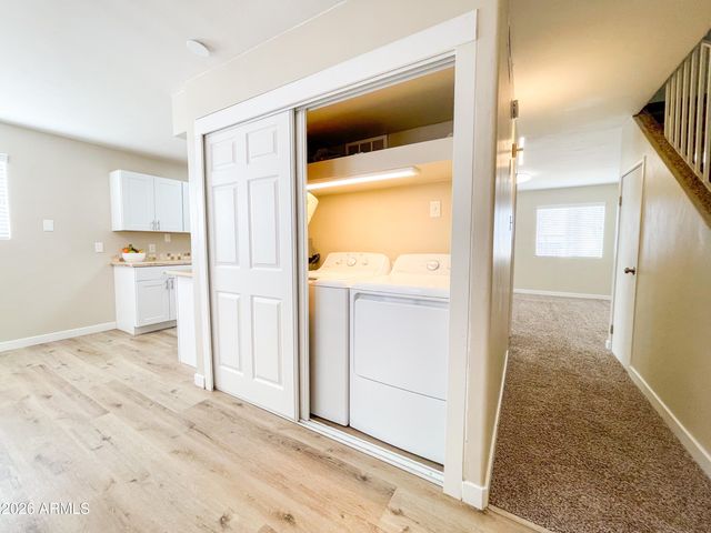 645 S Barlow Street, Colorado City, AZ 86021