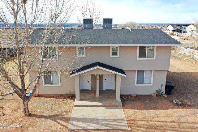 645 S Barlow Street, Colorado City, AZ 86021